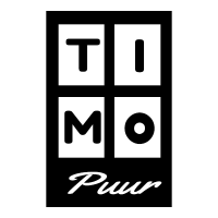TIMO Puur logo